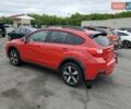 Красный Субару Crosstrek, объемом двигателя 2 л и пробегом 160 тыс. км за 2400 $, фото 1 на Automoto.ua
