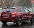 Червоний Субару Crosstrek, об'ємом двигуна 2 л та пробігом 105 тис. км за 11700 $, фото 5 на Automoto.ua