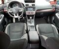 Красный Субару Crosstrek, объемом двигателя 2 л и пробегом 160 тыс. км за 2400 $, фото 7 на Automoto.ua