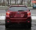 Червоний Субару Crosstrek, об'ємом двигуна 2 л та пробігом 105 тис. км за 11700 $, фото 4 на Automoto.ua