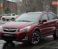 Червоний Субару Crosstrek, об'ємом двигуна 2 л та пробігом 105 тис. км за 11700 $, фото 1 на Automoto.ua