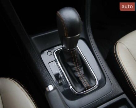 Червоний Субару Crosstrek, об'ємом двигуна 2 л та пробігом 105 тис. км за 11700 $, фото 18 на Automoto.ua