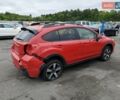 Красный Субару Crosstrek, объемом двигателя 2 л и пробегом 160 тыс. км за 2400 $, фото 2 на Automoto.ua