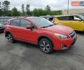 Красный Субару Crosstrek, объемом двигателя 2 л и пробегом 160 тыс. км за 2400 $, фото 3 на Automoto.ua