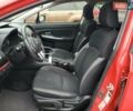 Красный Субару Crosstrek, объемом двигателя 2 л и пробегом 160 тыс. км за 2400 $, фото 6 на Automoto.ua
