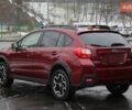 Червоний Субару Crosstrek, об'ємом двигуна 2 л та пробігом 105 тис. км за 11700 $, фото 3 на Automoto.ua