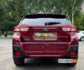 Красный Субару Crosstrek, объемом двигателя 2 л и пробегом 58 тыс. км за 17999 $, фото 5 на Automoto.ua