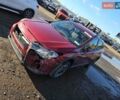 Красный Субару Crosstrek, объемом двигателя 2 л и пробегом 120 тыс. км за 11000 $, фото 1 на Automoto.ua