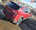 Красный Субару Crosstrek, объемом двигателя 2 л и пробегом 120 тыс. км за 11000 $, фото 2 на Automoto.ua