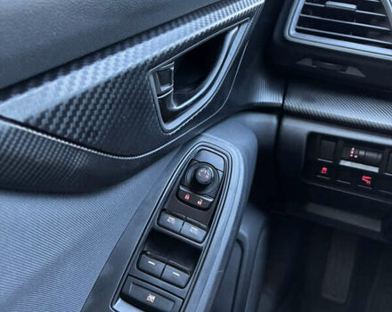 Червоний Субару Crosstrek, об'ємом двигуна 2 л та пробігом 82 тис. км за 15200 $, фото 19 на Automoto.ua