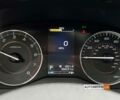 Красный Субару Crosstrek, объемом двигателя 2 л и пробегом 58 тыс. км за 17999 $, фото 21 на Automoto.ua