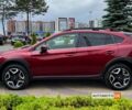 Красный Субару Crosstrek, объемом двигателя 2 л и пробегом 58 тыс. км за 17999 $, фото 3 на Automoto.ua