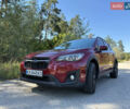 Червоний Субару Crosstrek, об'ємом двигуна 2 л та пробігом 82 тис. км за 15750 $, фото 10 на Automoto.ua