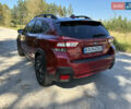 Червоний Субару Crosstrek, об'ємом двигуна 2 л та пробігом 82 тис. км за 15200 $, фото 5 на Automoto.ua