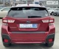 Красный Субару Crosstrek, объемом двигателя 0 л и пробегом 69 тыс. км за 14990 $, фото 5 на Automoto.ua