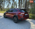Червоний Субару Crosstrek, об'ємом двигуна 2 л та пробігом 82 тис. км за 15750 $, фото 7 на Automoto.ua