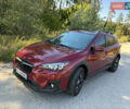 Червоний Субару Crosstrek, об'ємом двигуна 2 л та пробігом 82 тис. км за 15200 $, фото 11 на Automoto.ua