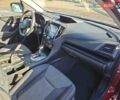 Красный Субару Crosstrek, объемом двигателя 2 л и пробегом 120 тыс. км за 11000 $, фото 6 на Automoto.ua