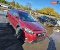 Красный Субару Crosstrek, объемом двигателя 2 л и пробегом 120 тыс. км за 11000 $, фото 1 на Automoto.ua