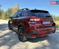Червоний Субару Crosstrek, об'ємом двигуна 2 л та пробігом 82 тис. км за 15200 $, фото 6 на Automoto.ua