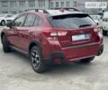 Красный Субару Crosstrek, объемом двигателя 0 л и пробегом 69 тыс. км за 14990 $, фото 6 на Automoto.ua