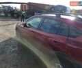 Красный Субару Crosstrek, объемом двигателя 2 л и пробегом 120 тыс. км за 11000 $, фото 3 на Automoto.ua