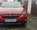 Красный Субару Crosstrek, объемом двигателя 2 л и пробегом 64 тыс. км за 17500 $, фото 1 на Automoto.ua