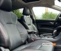 Красный Субару Crosstrek, объемом двигателя 2 л и пробегом 58 тыс. км за 17999 $, фото 8 на Automoto.ua