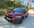 Червоний Субару Crosstrek, об'ємом двигуна 2 л та пробігом 82 тис. км за 15200 $, фото 9 на Automoto.ua