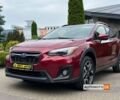 Красный Субару Crosstrek, объемом двигателя 2 л и пробегом 58 тыс. км за 17999 $, фото 2 на Automoto.ua