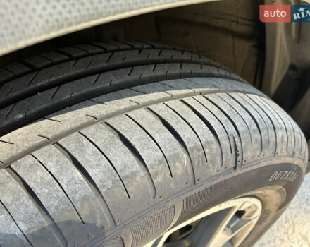 Червоний Субару Crosstrek, об'ємом двигуна 2 л та пробігом 82 тис. км за 15700 $, фото 12 на Automoto.ua