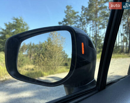 Червоний Субару Crosstrek, об'ємом двигуна 2 л та пробігом 82 тис. км за 15200 $, фото 21 на Automoto.ua