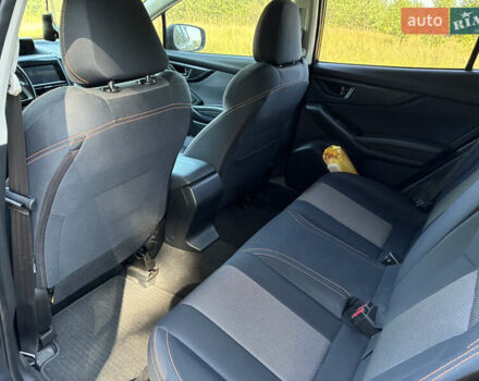 Червоний Субару Crosstrek, об'ємом двигуна 2 л та пробігом 82 тис. км за 15750 $, фото 15 на Automoto.ua