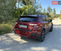 Червоний Субару Crosstrek, об'ємом двигуна 2 л та пробігом 82 тис. км за 15750 $, фото 4 на Automoto.ua