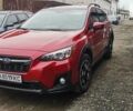 Червоний Субару Crosstrek, об'ємом двигуна 2 л та пробігом 64 тис. км за 17500 $, фото 4 на Automoto.ua