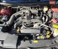 Красный Субару Crosstrek, объемом двигателя 2 л и пробегом 120 тыс. км за 11000 $, фото 4 на Automoto.ua