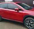 Красный Субару Crosstrek, объемом двигателя 2 л и пробегом 64 тыс. км за 17500 $, фото 2 на Automoto.ua