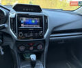 Червоний Субару Crosstrek, об'ємом двигуна 2 л та пробігом 82 тис. км за 15750 $, фото 18 на Automoto.ua