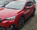 Красный Субару Crosstrek, объемом двигателя 2 л и пробегом 64 тыс. км за 17500 $, фото 5 на Automoto.ua