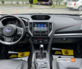 Красный Субару Crosstrek, объемом двигателя 2 л и пробегом 58 тыс. км за 17999 $, фото 11 на Automoto.ua
