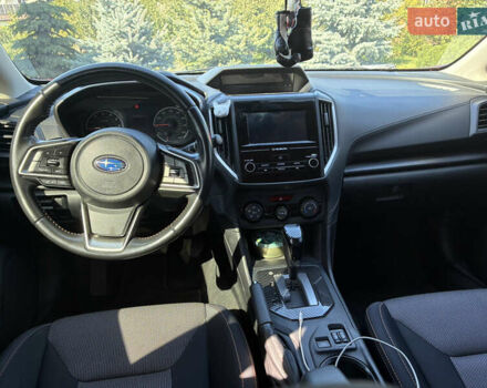 Червоний Субару Crosstrek, об'ємом двигуна 2 л та пробігом 82 тис. км за 15200 $, фото 27 на Automoto.ua