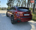 Червоний Субару Crosstrek, об'ємом двигуна 2 л та пробігом 82 тис. км за 15750 $, фото 8 на Automoto.ua