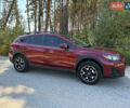 Червоний Субару Crosstrek, об'ємом двигуна 2 л та пробігом 82 тис. км за 15750 $, фото 3 на Automoto.ua