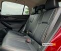Красный Субару Crosstrek, объемом двигателя 2 л и пробегом 58 тыс. км за 17999 $, фото 9 на Automoto.ua