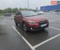 Красный Субару Crosstrek, объемом двигателя 2 л и пробегом 140 тыс. км за 17500 $, фото 1 на Automoto.ua