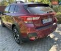 Червоний Субару Crosstrek, об'ємом двигуна 2 л та пробігом 70 тис. км за 19000 $, фото 4 на Automoto.ua
