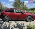 Червоний Субару Crosstrek, об'ємом двигуна 2 л та пробігом 70 тис. км за 19000 $, фото 2 на Automoto.ua