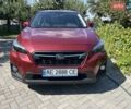 Червоний Субару Crosstrek, об'ємом двигуна 2 л та пробігом 70 тис. км за 19000 $, фото 1 на Automoto.ua
