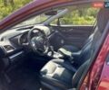 Червоний Субару Crosstrek, об'ємом двигуна 2 л та пробігом 70 тис. км за 19000 $, фото 5 на Automoto.ua