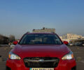 Червоний Субару Crosstrek, об'ємом двигуна 2 л та пробігом 45 тис. км за 17000 $, фото 11 на Automoto.ua